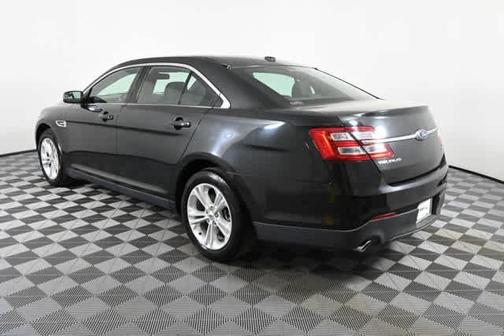 2014 Ford Taurus SEL