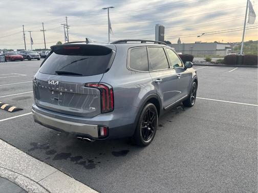 2023 Kia Telluride SX X-Line