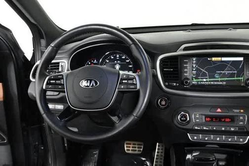 2019 Kia Sorento SX