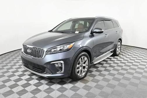 2019 Kia Sorento SX