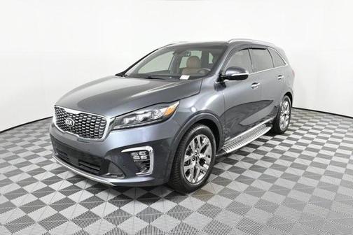 2019 Kia Sorento SX