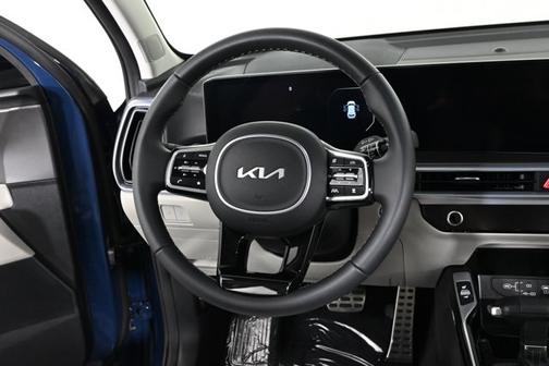 2025 Kia Sorento SX
