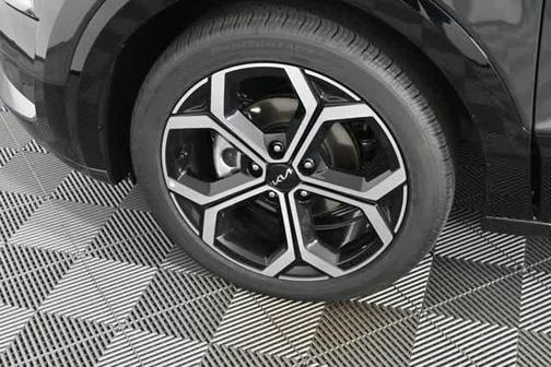 2025 Kia Niro EX Touring