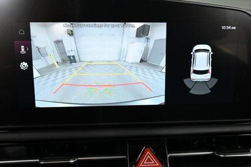 2025 Kia Niro EX Touring