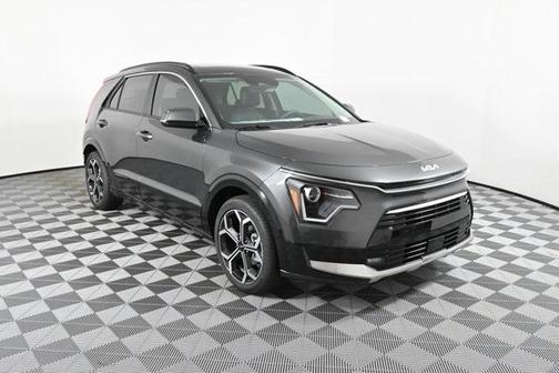 2025 Kia Niro EX Touring