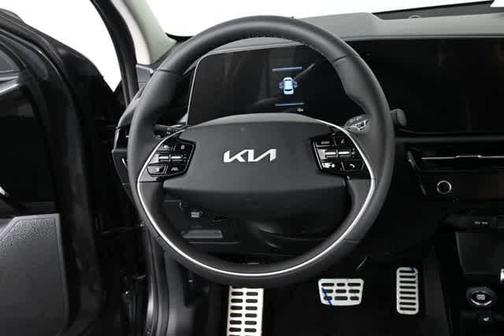 2025 Kia Niro EX Touring