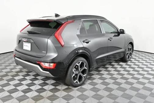 2025 Kia Niro EX Touring