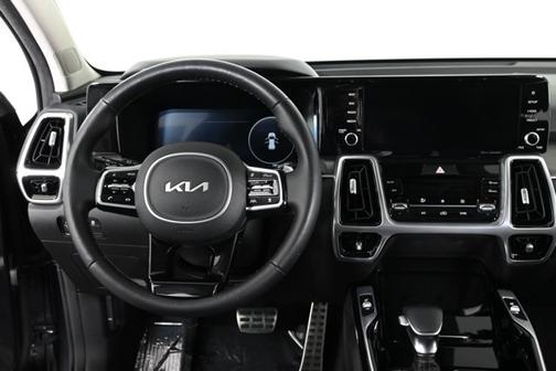 2022 Kia Sorento SX-Prestige