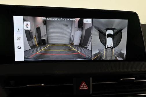 Steel 2024 Kia EV6 GT-Line