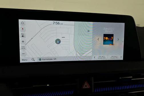 Steel 2024 Kia EV6 GT-Line