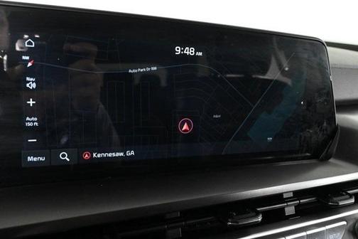 2025 Kia Telluride LX