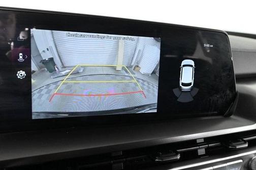 2025 Kia Telluride LX