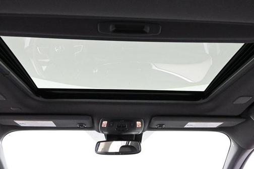 2024 Toyota Sienna Platinum 7 Passenger