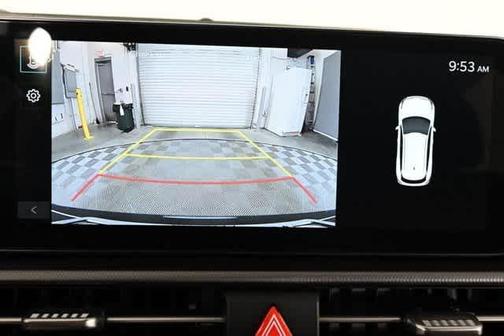 2026 Kia Sportage Hybrid LX