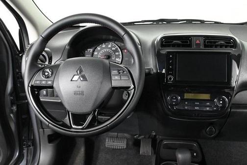 2022 Mitsubishi Mirage SE