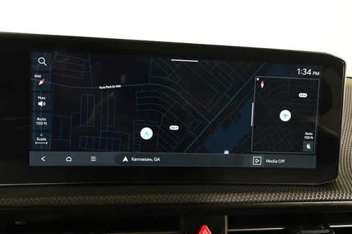 2025 Kia EV6 GT-Line