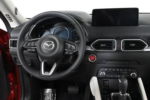 2024 Mazda CX-5 2.5 S Premium