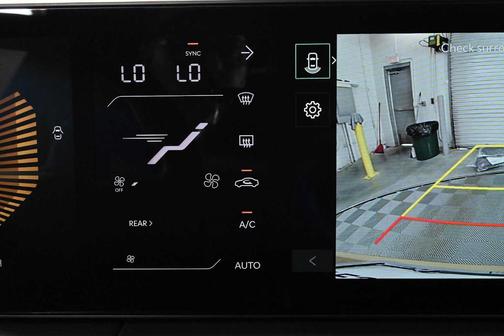 Terrain 2027 Kia Telluride EX