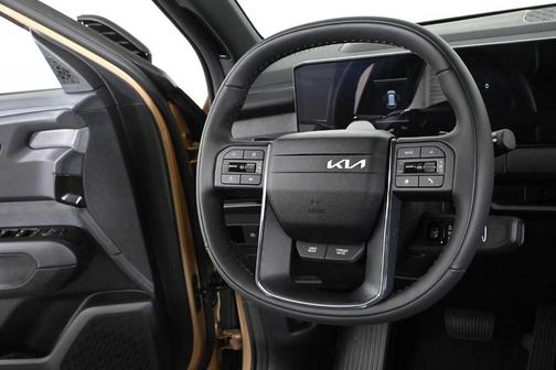 Terrain 2027 Kia Telluride EX