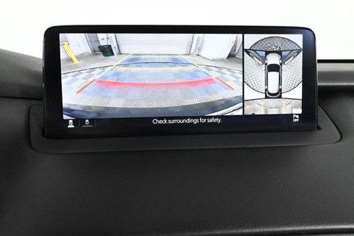 2021 Mazda CX-9 Grand Touring