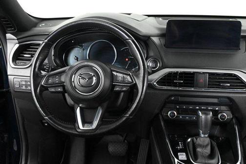 2021 Mazda CX-9 Grand Touring