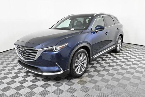2021 Mazda CX-9 Grand Touring