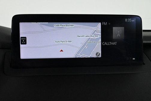 2021 Mazda CX-9 Grand Touring