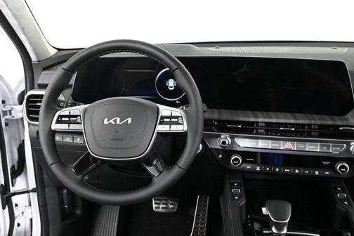 2025 Kia Telluride SX-Prestige