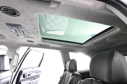 2025 Kia Telluride SX-Prestige