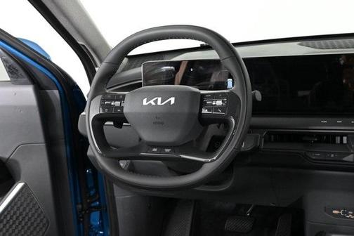 2026 Kia EV9 Wind