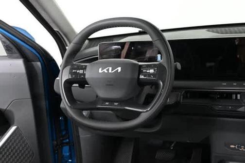2026 Kia EV9 Wind
