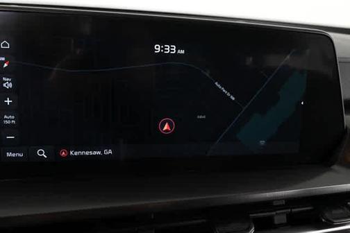 2023 Kia Telluride LX