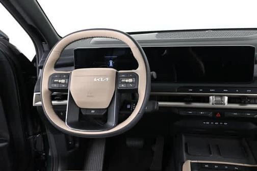 Black Jade 2027 Kia Telluride EX