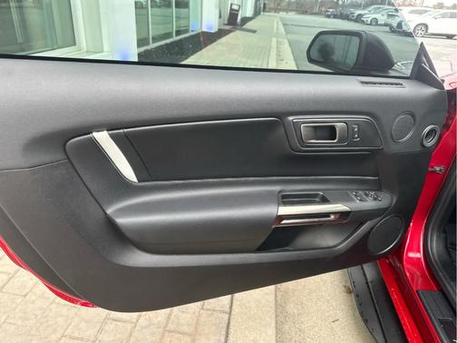 2021 Ford Shelby GT500 Base