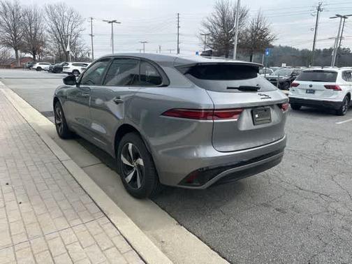 2024 Jaguar F-PACE P250 R-Dynamic S