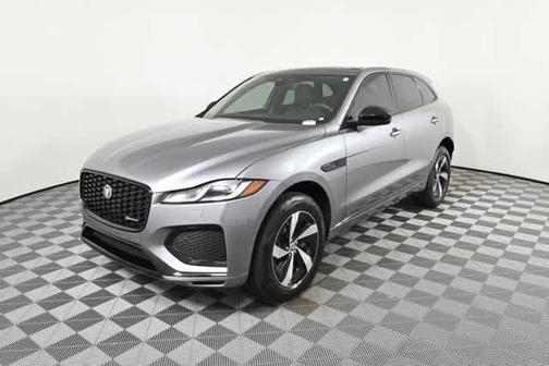 2024 Jaguar F-PACE P250 R-Dynamic S