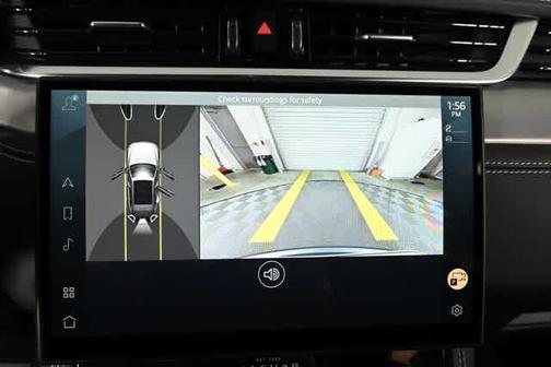 2024 Jaguar F-PACE P250 R-Dynamic S