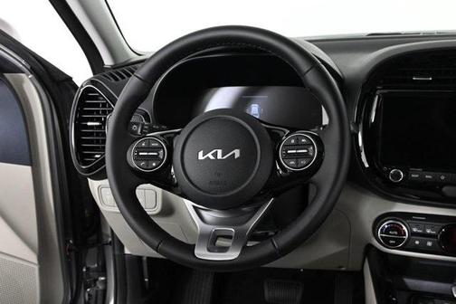 2025 Kia Soul EX