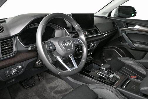 2023 Audi Q5 e 55 S line quattro Premium