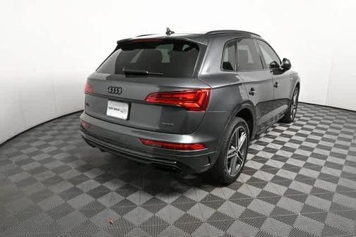 2023 Audi Q5 e 55 S line quattro Premium