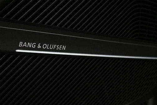 2023 Audi Q5 e 55 S line quattro Premium