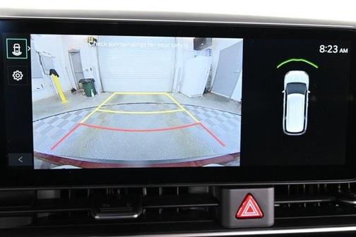 2026 Kia Carnival Hybrid LXS