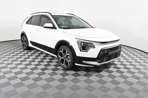 2025 Kia Niro EX Touring