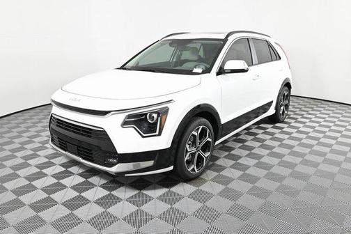 2025 Kia Niro EX Touring