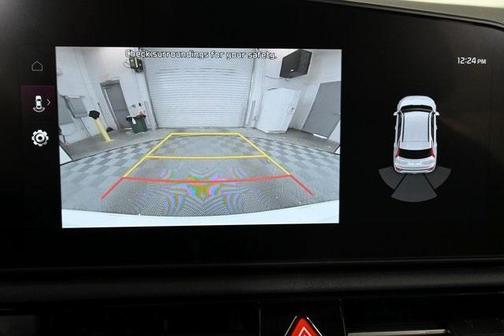 2025 Kia Niro EX Touring