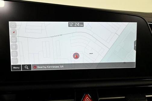 2025 Kia Niro EX Touring