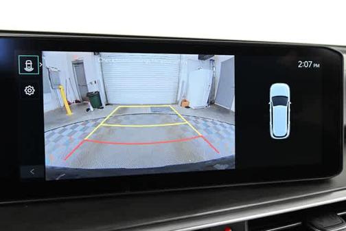 Metal 2026 Kia Sorento X-Line EX