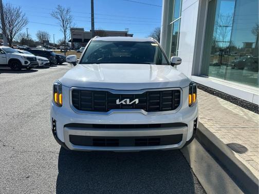 2024 Kia Telluride S