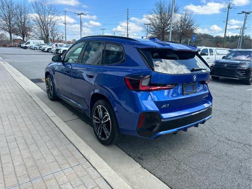2024 BMW X1 xDrive28i