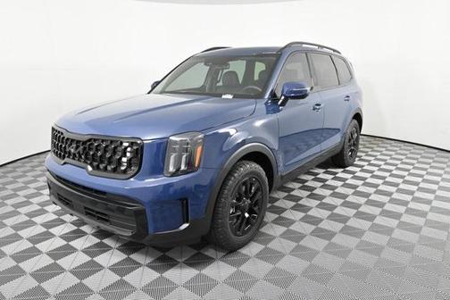 2025 Kia Telluride EX X-Pro